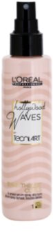 L’Oréal Professionnel Tecni Art Hollywood Waves Spray für welliges Haar