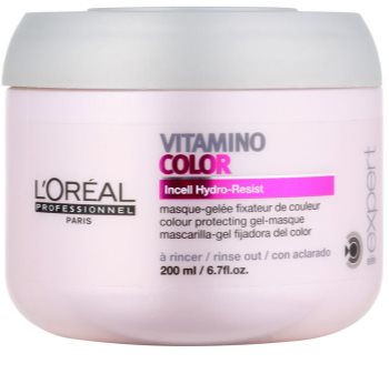 L’Oréal Professionnel Série Expert Vitamino Color regeneračná maska pre farbené vlasy