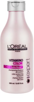 L’Oréal Professionnel Série Expert Vitamino Color ochranný šampon pro barvené vlasy