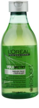 L’Oréal Professionnel Série Expert Volumetry champô para dar volume