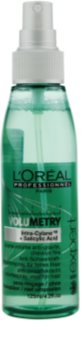 L’Oréal Professionnel Série Expert Volumetry spray para dar volume aos cabelos finos