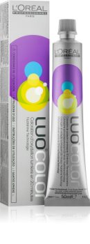 L’Oréal Professionnel LuoColor Haarfarbe