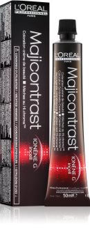 L’Oréal Professionnel Majicontrast tinte de pelo