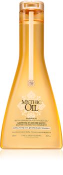 L’Oréal Professionnel Mythic Oil champú para cabello normal y fino