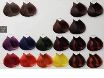 L’Oréal Professionnel Majirel Haarfarbe
