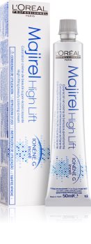 L’Oréal Professionnel Majirel High Lift перманентната боя за коса