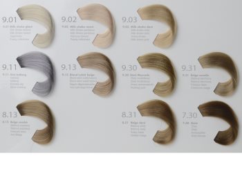 L’Oréal Professionnel Richesse de Diacolor barva na vlasy