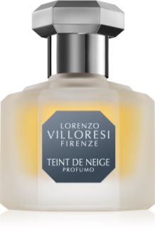 lorenzo villoresi teint de neige ekstrakt perfum 30 ml   