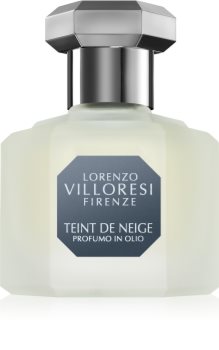 lorenzo villoresi teint de neige olejek perfumowany 30 ml   