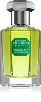lorenzo villoresi yerbamate woda toaletowa 50 ml   