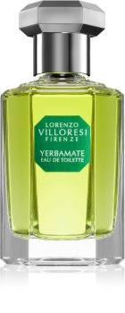 lorenzo villoresi yerbamate woda toaletowa 50 ml    