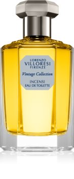 lorenzo villoresi incensi