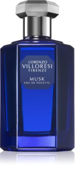 lorenzo villoresi musk woda toaletowa 100 ml   
