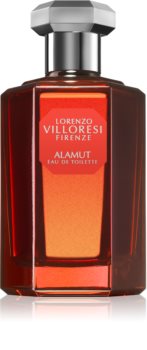lorenzo villoresi alamut