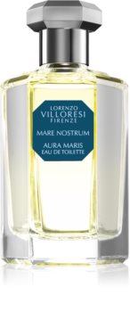 lorenzo villoresi mare nostrum - aura maris woda toaletowa 100 ml   