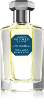 lorenzo villoresi mare nostrum - aura maris