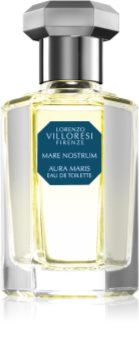 lorenzo villoresi mare nostrum - aura maris woda toaletowa 50 ml   