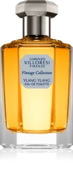 lorenzo villoresi vintage collection - ylang ylang