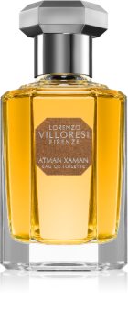 lorenzo villoresi atman xaman woda toaletowa 50 ml    