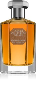 lorenzo villoresi atman xaman woda perfumowana 100 ml    