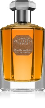 lorenzo villoresi atman xaman woda perfumowana 100 ml   