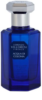 Lorenzo Villoresi Acqua di Colonia toaletna voda uniseks 100 ml