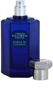 Lorenzo Villoresi Acqua di Colonia toaletna voda uniseks 100 ml