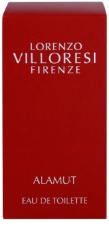 Lorenzo Villoresi Alamut eau de toilette mixte 100 ml