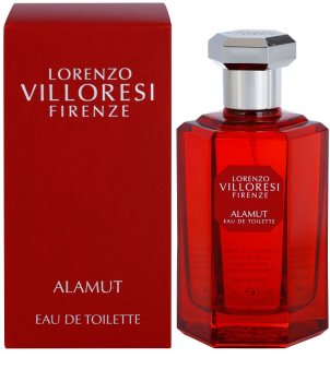 Lorenzo Villoresi Alamut eau de toilette mixte 100 ml