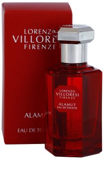 Lorenzo Villoresi Alamut eau de toilette mixte 100 ml