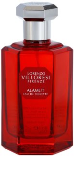 Lorenzo Villoresi Alamut eau de toilette mixte 100 ml