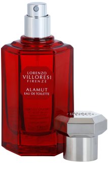 Lorenzo Villoresi Alamut eau de toilette mixte 100 ml