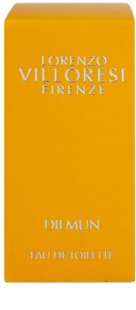 Lorenzo Villoresi Dilmun toaletní voda unisex 100 ml