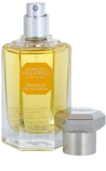 Lorenzo Villoresi Dilmun toaletna voda uniseks 100 ml
