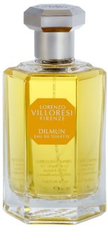 Lorenzo Villoresi Dilmun toaletna voda uniseks 100 ml