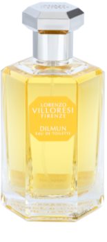 Lorenzo Villoresi Dilmun toaletní voda tester unisex 100 ml
