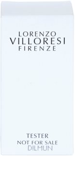 Lorenzo Villoresi Dilmun eau de toilette teszter unisex 100 ml