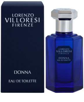 Lorenzo Villoresi Donna Eau de Toilette unisex 100 ml