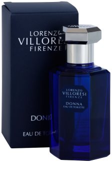 Lorenzo Villoresi Donna Eau de Toilette unisex 100 ml