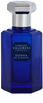 Lorenzo Villoresi Donna Eau de Toilette unisex 100 ml