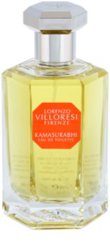 Lorenzo Villoresi Kamasurabhi Eau de Toilette unisex 100 ml