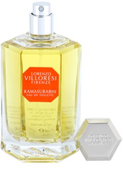 Lorenzo Villoresi Kamasurabhi Eau de Toilette unisex 100 ml