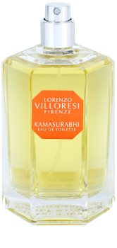 Lorenzo Villoresi Kamasurabhi woda toaletowa tester unisex 100 ml