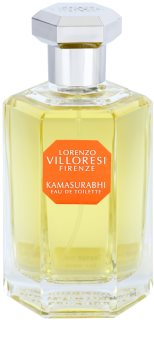 Lorenzo Villoresi Kamasurabhi woda toaletowa tester unisex 100 ml