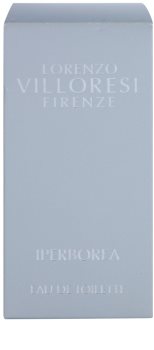 Lorenzo Villoresi Iperborea Eau de Toilette unisex 50 ml