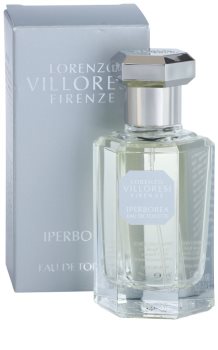Lorenzo Villoresi Iperborea toaletní voda unisex 50 ml