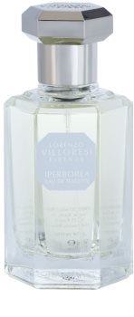 Lorenzo Villoresi Iperborea toaletní voda unisex 50 ml