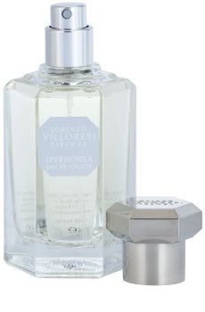 Lorenzo Villoresi Iperborea toaletní voda unisex 50 ml