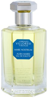 Lorenzo Villoresi Mare Nostrum Aura Maris toaletní voda unisex 100 ml