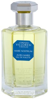 Lorenzo Villoresi Mare Nostrum Aura Maris Eau de Toilette Unisex 50 ml